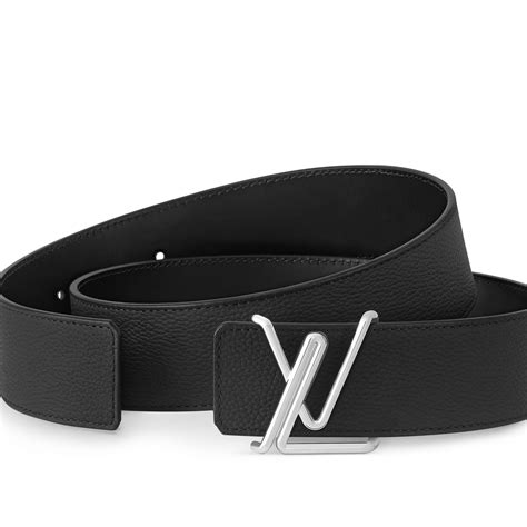 lv covered 40mm belt price|LV Tubular 40mm Reversible Belt .